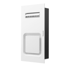 松下（Panasonic）风暖浴霸 浴霸暖风排气一体 智能控制通用吊顶式  FV-RB20V1