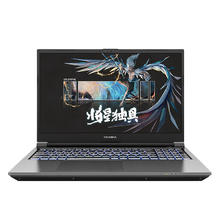 京东PLUS：COLORFUL 七彩虹 将星X15-AT 15.6英寸游戏本（i7-13700HX、RTX 4060、16GB、512GB）