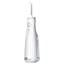 洁碧（Waterpik）冲牙器便携式电动洗牙器水牙线家用立式预防牙结石正畸适用全身水洗【小火箭】礼物