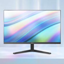 预售、plus会员：海信 23.8英寸 IPS 广视角 100Hz 低蓝光 HDMI接口 三微边 办公显示屏24N3G-PRO
