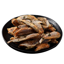PLUS会员:暴肌独角兽 小黄鱼仔 30g*6包