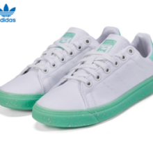 adidas 阿迪达斯 三叶草  史密斯运动休闲鞋 FX8683 36.5