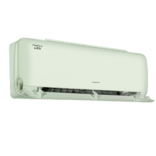 格力（GREE）新风空调  1.5匹 云舒氧 壁挂式 KFR-35GW/NhHg1BAj