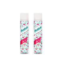 batiste 碧缇丝 果香樱桃免水洗发喷雾