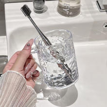 澳格尔 BW透明洗漱杯 透明(成人款) 容量 401-500ml