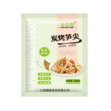 开袋即炒 江西炭烤糯米笋尖500g*2袋