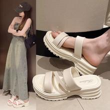 BL同款夏季女凉鞋40款