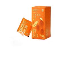 TAETEA 大益 普洱茶 经典普洱熟茶 45g