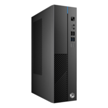 机械革命 无界M5/M7 商用办公台式电脑主机 i5-12450H/16G/512G SSD标配