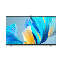 华为（HUAWEI）电视智慧屏Vision3系列新款4K超高清240Hz鸿蒙系统智能液晶电视机AI摄像头 65英寸 Vision3 官方标配