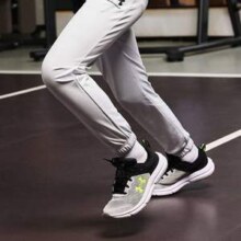 Under Armour 安德玛 2024春季新款男女童运动鞋 3026182（35.5-40码）4色