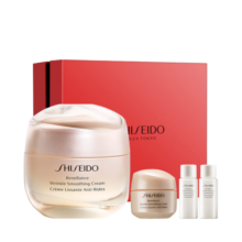 资生堂（SHISEIDO）盼丽风姿智感抚痕乳霜50ml 提亮保湿紧致淡纹 生日礼物送女生