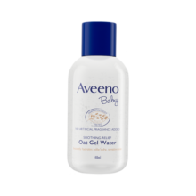 艾惟诺（Aveeno）婴儿润肤乳精华乳面霜舒缓柔嫩燕麦精华露140ml