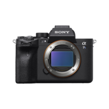 索尼（SONY）A7S3 Alpha 7S III 全画幅微单视频相机 A7S3单机身 官方标配（不含卡，建议选购套餐）