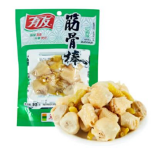 有友 山椒筋骨棒 95g*5件