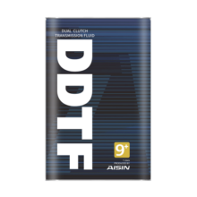 爱信(AISIN)干式双离合变速箱油/齿轮油/波箱油ATF DDTF9+  1L*2