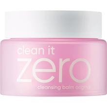 拍三 BanilaCO/芭妮兰zero净柔卸妆膏25ml