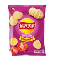 Lay's 乐事 马铃薯片 墨西哥鸡汁番茄味