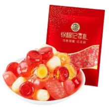 plus会员：徐福记 结婚喜糖750g*3件