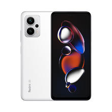 京东PLUS：Redmi 红米 Note 12T Pro 5G手机 12GB+256GB 三色可选
