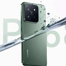 plus会员:小米14 红米5G手机 黑色 12GB+256GB 智能手机