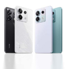 PLUS会员: 小米Redmi Note13 Pro 8GB+128GB