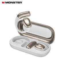 MONSTER 魔声 AC311 挂耳式 蓝牙耳机 TWS蓝牙耳机