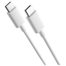 CukTech 酷态科 双Type-C 数据线 60W 0.5m