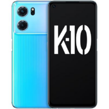 PLUS会员、京东百亿补贴: OPPO K10 12GB+256GB 天玑 8000-MAX 金刚石VC液冷散热 120Hz高帧变速屏