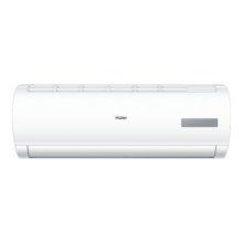 海尔（Haier）1.5匹变频冷暖空调 新一级能效 健康自清洁智能远程 急速制冷家用卧室壁挂式空调 1.5匹 一级能效 智能远程 自清洁BHA81