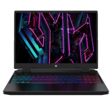 宏碁（acer）掠夺者·擎Neo宏基暗影骑士擎Pro2024款新4060游戏AI PC笔记本电脑酷睿高性能玩家级165hz电竞屏 13代高压13500HX丨4050满血丨2.5K 16G内存  PCI