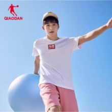 中国乔丹 运动polo衫T恤多款 *3件