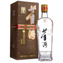 董酒 老贵董 董香型白酒 54度 500ml
