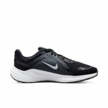 耐克（NIKE） 女子公路跑步鞋  QUEST 5 DD9291-001 36