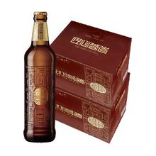 SNOWBEER 雪花 啤酒匠心营造10度500ML