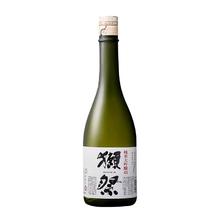 DASSAI 獭祭 纯米大吟酿 四割五分清酒 720ML