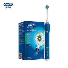 Oral-B 欧乐-B 电动牙刷P4000 天穹蓝