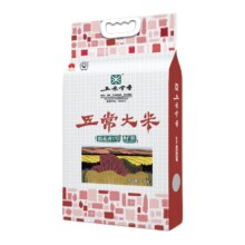 88VIP：五米常香 五常大米5kg*2件