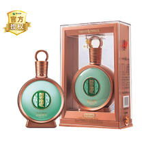 88VIP会员：XIJIU 习酒 君品 53%vol 酱香型白酒 500ml 单瓶装