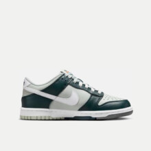 PLUS会员：NIKE 耐克 DUNK LOW (GS) 运动鞋 FB9109-300