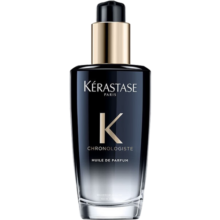 卡诗（KERASTASE）黑钻钥源鱼子酱护发精油100ml 留香柔顺抗毛躁