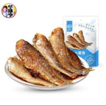 华味亨 香酥小黄鱼98g *任选12件
