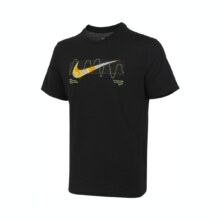 耐克 NIKE 户外休闲T恤 FV8391-010
