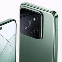 小米14  12GB+256GB 24期无息 四色同价 智能手机