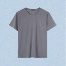 JEANSWEST 真维斯 男士短袖t恤 3件