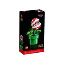 百亿补贴：LEGO 乐高 Super Mario超级马力欧系列 71426 食人花