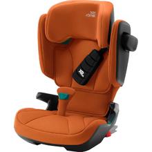 Britax 宝得适 凯迪骑士 isize 儿童安全座椅 约3.5-12岁