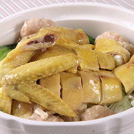 大用食品 土鸡农家散养三黄鸡 800g*3只（赠炖汤料包）