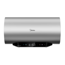 预售、PLUS会员：Midea 美的 F6033-PE7pro(HE) 水电分离电热水器 60升