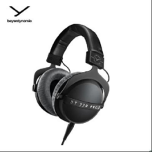 16号20点：拜雅（beyerdynamic）DT 770 PRO X 头戴式 监听录音室封闭式专用耳机 48欧 百周年限定款